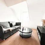 Le Coquelicot-t2, 100m De La Plage, Cœur Commando * Saint-Nazaire (Loire-Atlantique)