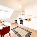 Le Coquelicot-t2, 100m De La Plage, Cœur Commando Appartement *