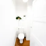 Appartement Le Coquelicot-t2, 100m De La Plage, Cœur Commando