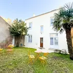 Appartement Le Coquelicot-t2, 100m De La Plage, Cœur Commando Saint-Nazaire (Loire-Atlantique)