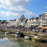 Le Coquelicot-t2, 100m De La Plage, Cœur Commando Appartement Saint-Nazaire (Loire-Atlantique)