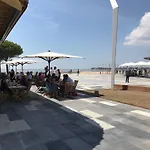 Appartement Le Coquelicot-t2, 100m De La Plage, Cœur Commando