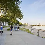Le Coquelicot-t2, 100m De La Plage, Cœur Commando * Saint-Nazaire (Loire-Atlantique)