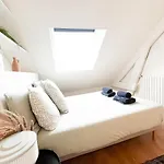 Le Coquelicot-t2, 100m De La Plage, Coeur Commando * Saint-Nazaire