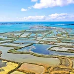 Le Coquelicot-t2, 100m De La Plage, Coeur Commando Apartman *