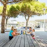 Le Coquelicot-t2, 100m De La Plage, Coeur Commando Saint-Nazaire