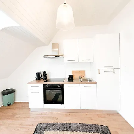 Le Coquelicot-t2, 100m De La Plage, Coeur Commando * Saint-Nazaire (Loire-Atlantique)