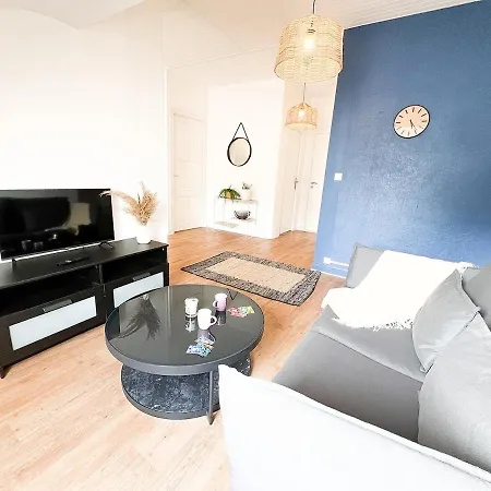 Le Coquelicot-t2, 100m De La Plage, Coeur Commando *