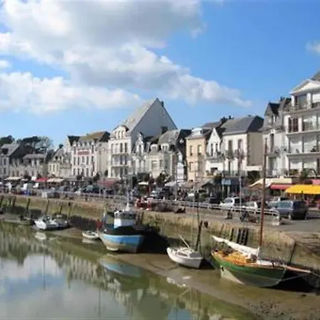 Le Coquelicot-t2, 100m De La Plage, Coeur Commando Lejlighed Saint-Nazaire (Loire-Atlantique)