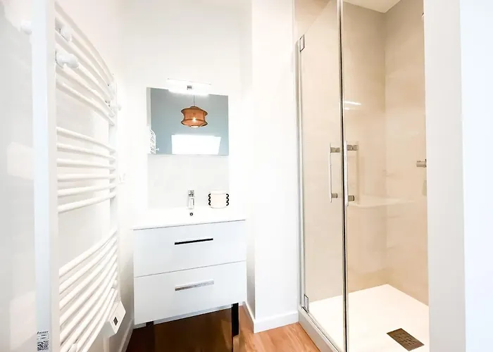 Le Coquelicot-t2, 100m De La Plage, Coeur Commando *