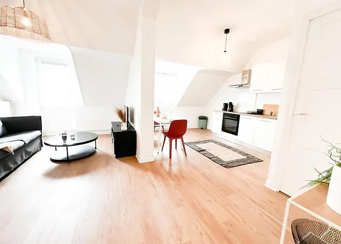 Le Coquelicot-t2, 100m De La Plage, Coeur Commando *