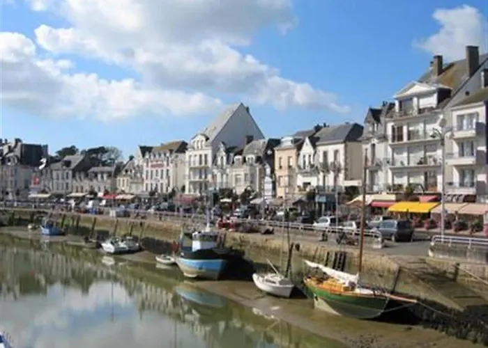 Le Coquelicot-t2, 100m De La Plage, Coeur Commando Apartment Saint-Nazaire (Loire-Atlantique)