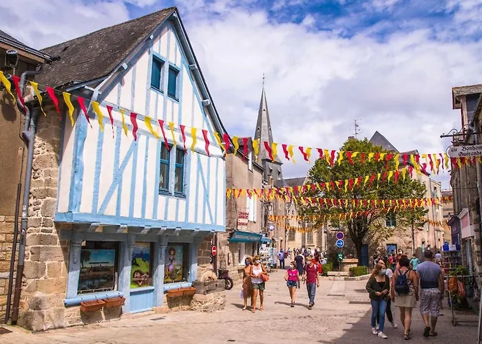 Apartment Le Coquelicot-t2, 100m De La Plage, Coeur Commando