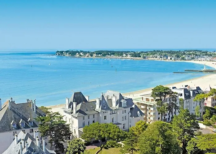 Le Coquelicot-t2, 100m De La Plage, Coeur Commando Apartment Saint-Nazaire (Loire-Atlantique)